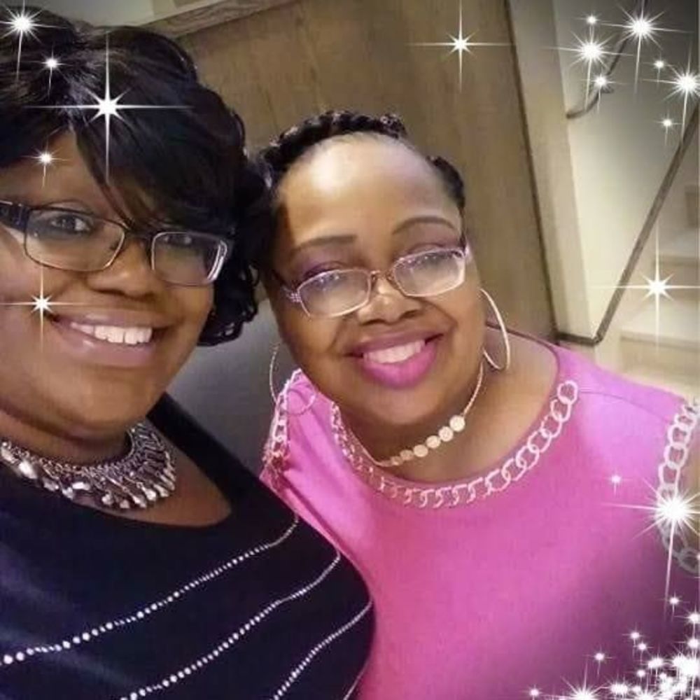 Meet your Posher, Sebrina